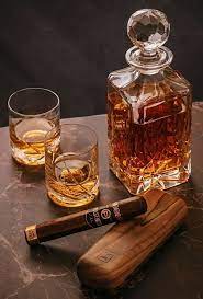 เครื่องดื่มแอลกอฮอล์ (Alcohol)