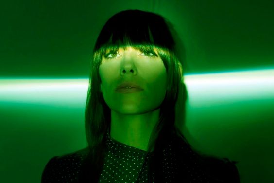 (Green Light Therapy)