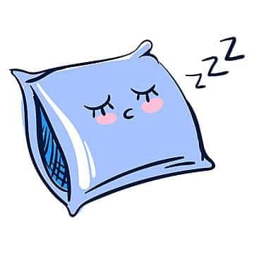 เลือกที่นอน หมอน มุ้ง ที่มีคุณภาพ