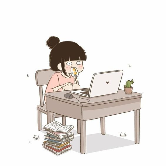 ไม่นำโต๊ะทำงานมาไว้ในห้องนอน