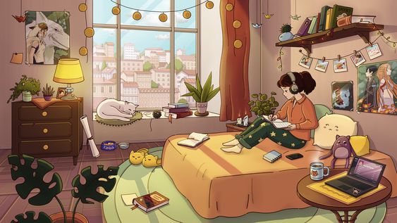 ห้องนอน