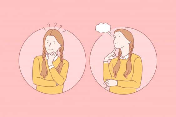 สาเหตุของ “ไมเกรนแบบไม่มีออร่า”